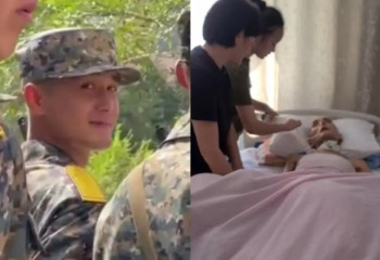 Ербаянның әжетханада құлағанын көрген куәгерлер бар – Қайрат Үмбетов