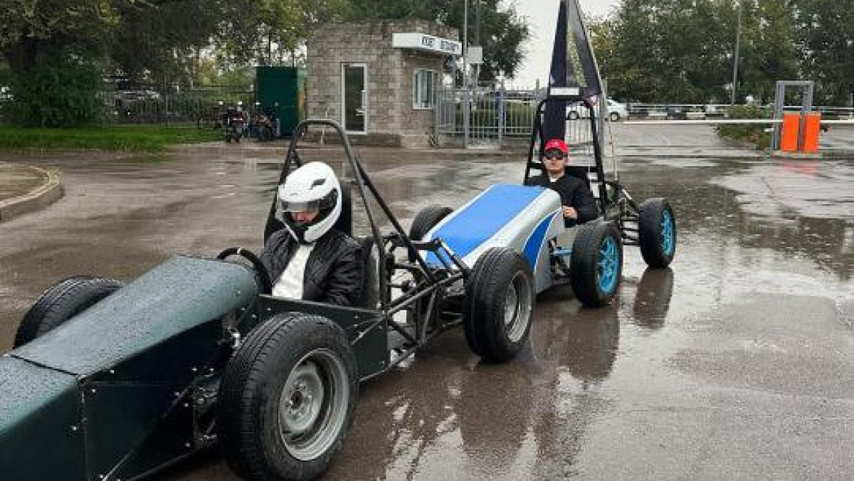  Ғылым және жоғары білім министрлігі 