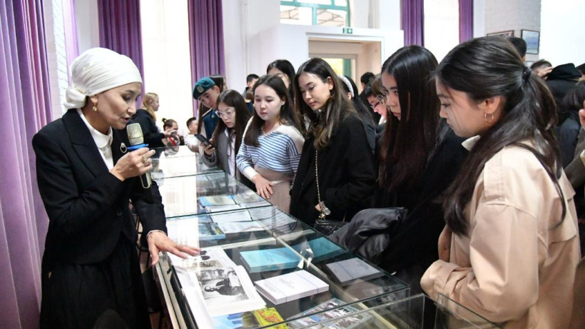  © Министерство культуры и информации РК 