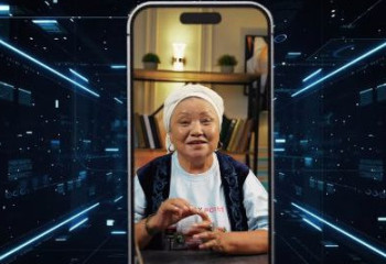 Қарттардың сауаттылығын арттыратын 