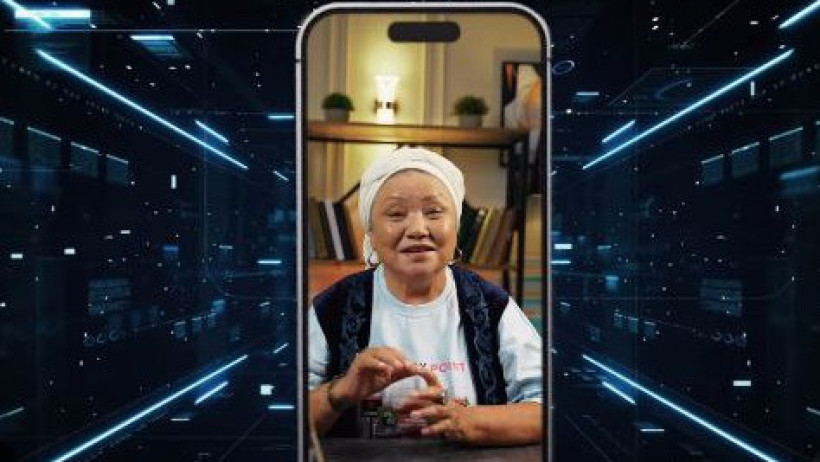  Видеодан кадр 