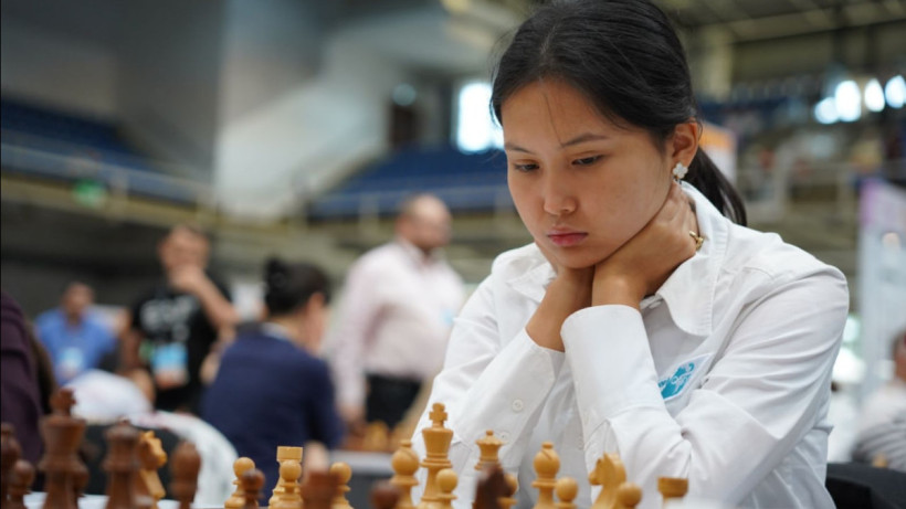  Спортты дамыту дирекциясы 