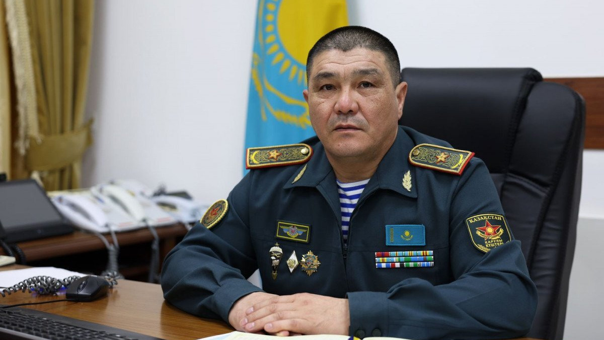  Қорғаныс министрлігінің баспасөз қызметі 