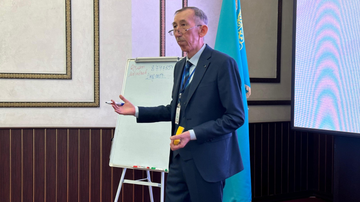  Жеке мұрағаттан 