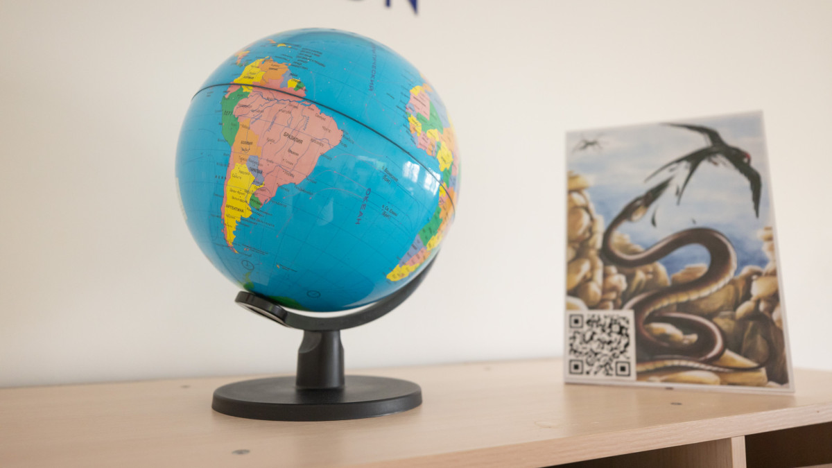  © El.kz/Артем ЧУРСИНОВ 