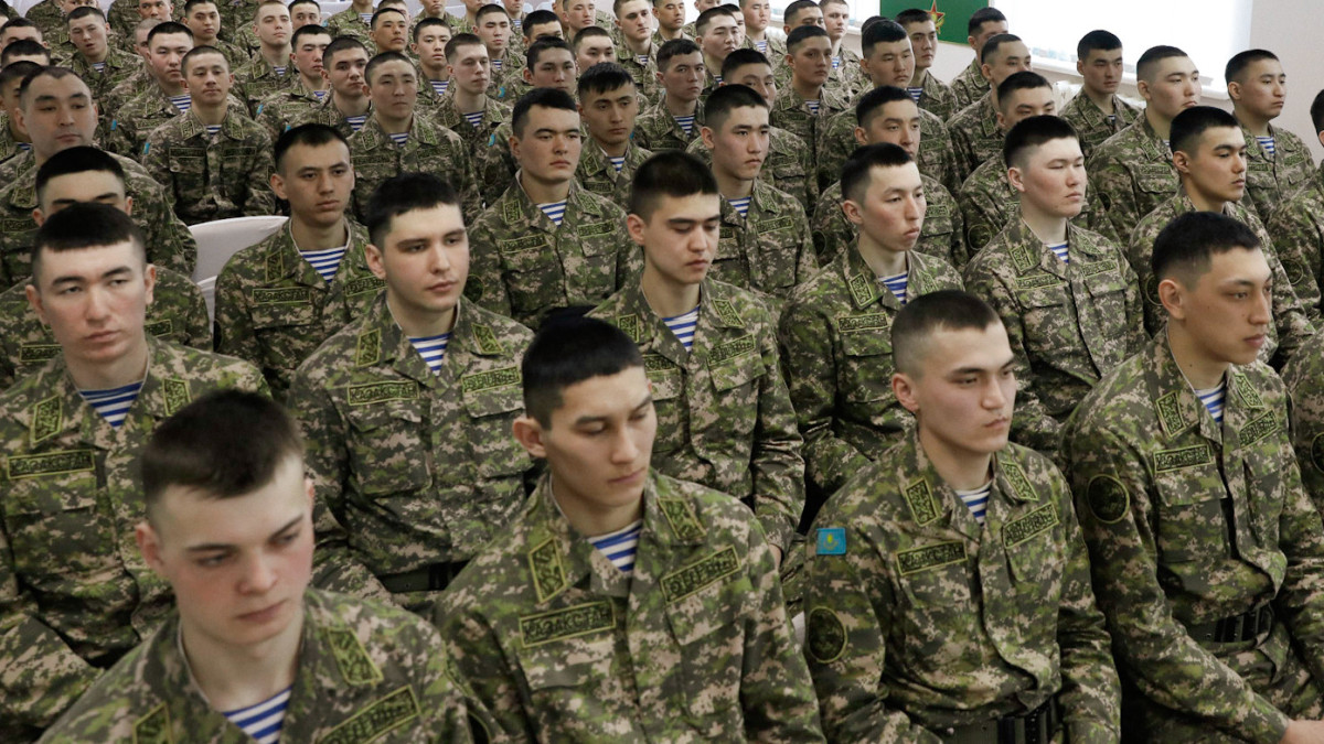  ©El.kz/Арман МУХАТОВ 