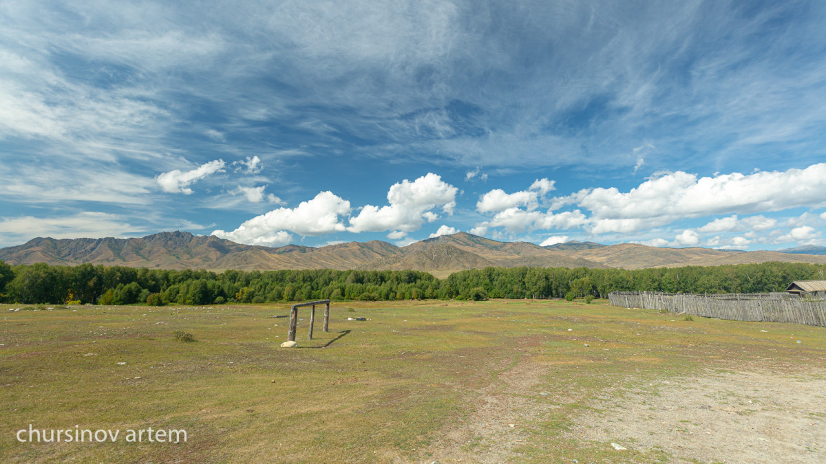  ©El.kz/ Артем ЧУРСИНОВ 