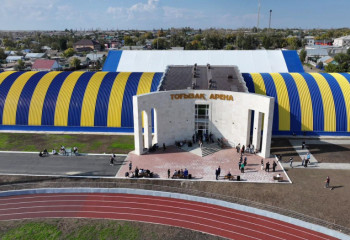 В Костанайской области проверили реализацию ключевых социальных проектов