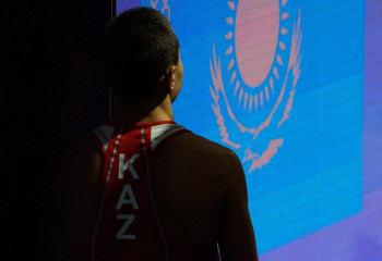 Казахстанская команда по боксу получила новый тренерский состав