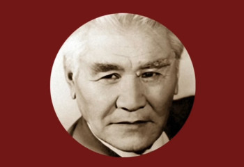 Қазақстанның халық әртісі Қапан Бадыровтың туғанына 120 жыл толды
