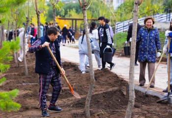 Астанада ауқымды жалпықалалық сенбілік басталды