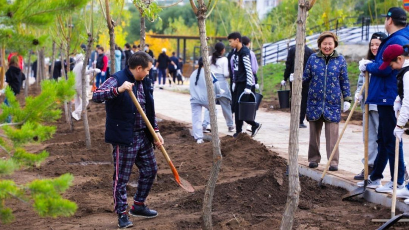  Астана қаласы әкімдігі 