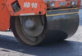 Астанада А.Бараев және Ш.Уәлиханов көшелерінің қиылысында жөндеу жүргізіледі