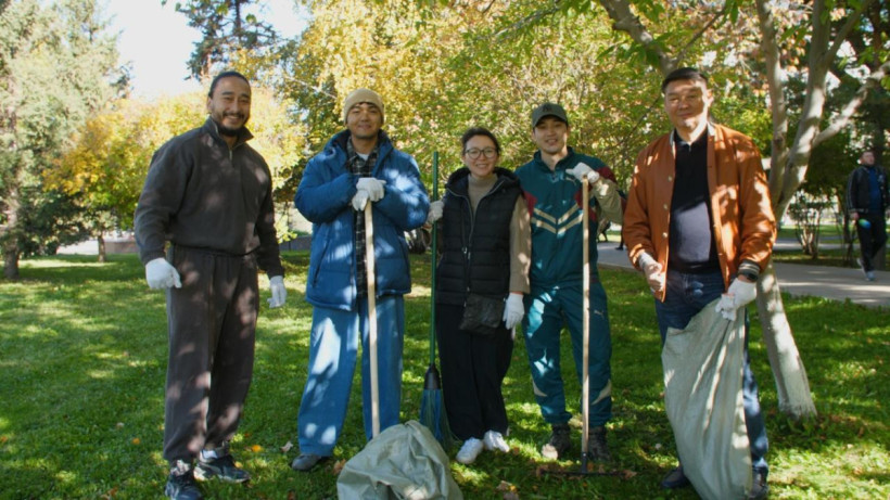  Астана әкімдігінің баспасөз қызметі 