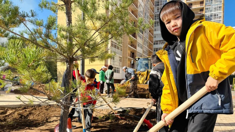  Астана қаласы әкімдігі 