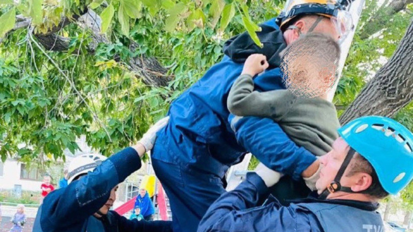  Төтенше жағдайлар министрлігі 