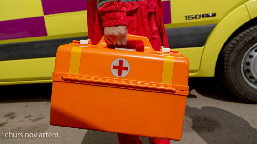  El.kz/ Артем Чурсинов 