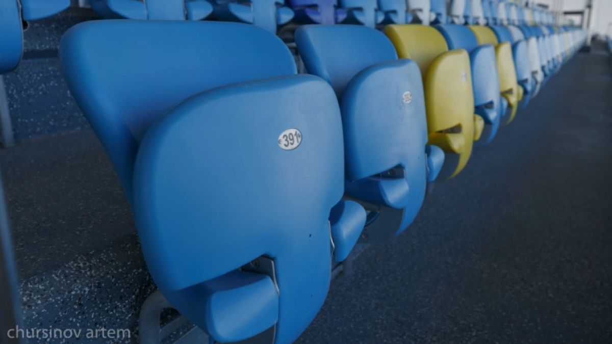  ©El.kz/Артем ЧУРСИНОВ 