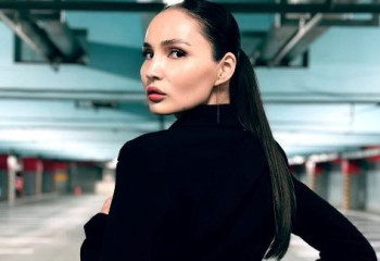 Жұлдыз Әбдукәрімова бақытты қайдан табуға болатынын айтты