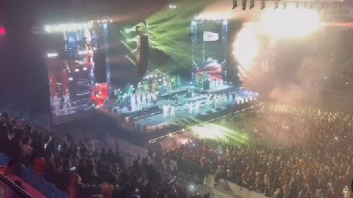  Видеодан кадр 