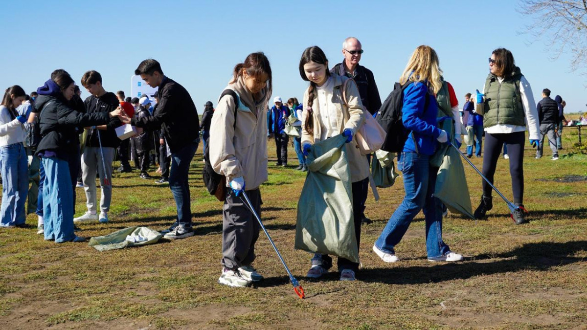  © Пресс-служба акимата Астаны 