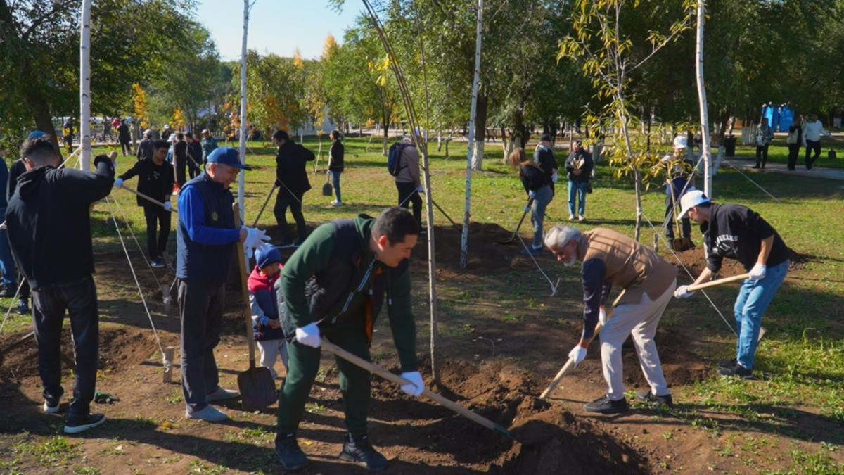  © Пресс-служба акимата Астаны 