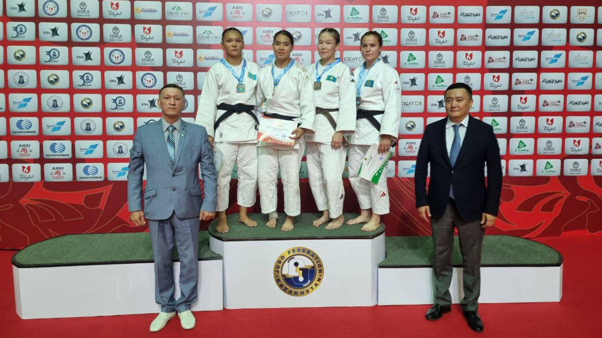  t.me/kazjudoteam 