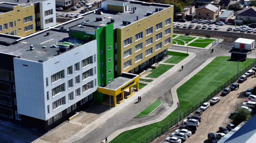  © Пресс-служба акимата области Абай 