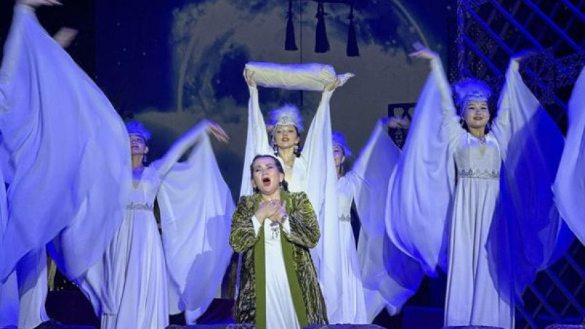  Шымкент қаласы әкімдігі 