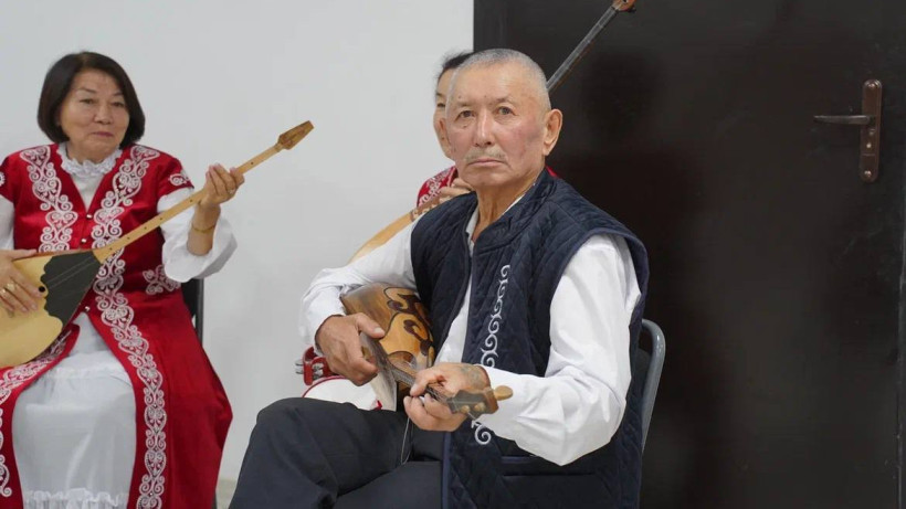  Пресс-служба акимата Семея 