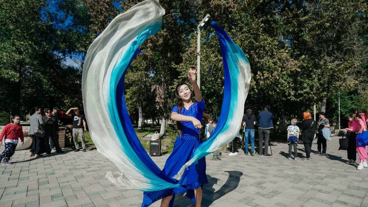  © пресс-служба акимата Семея 