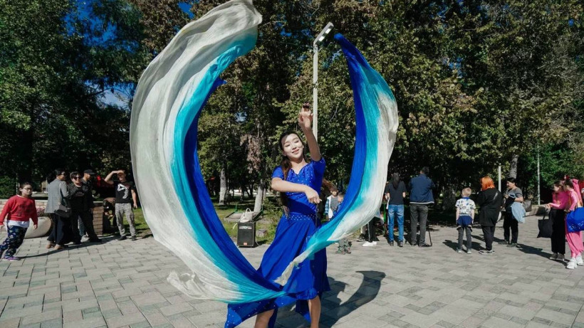  © пресс-служба акимата Семея 