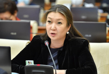 Еліміздегі мектептерде психологтар саны артады