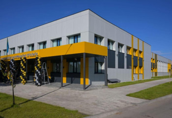 В Павлодаре открылся центр дополнительного образования «Алтын сақа»