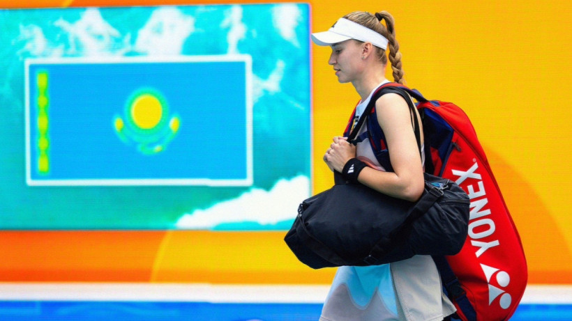  instagram.com/lenarybakina/ 