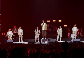 Общественный активист Азат Абыкен обратился к молодежи с призывом к чистоте