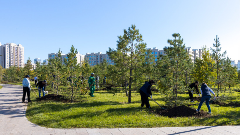  © пресс-служба Правительства РК 