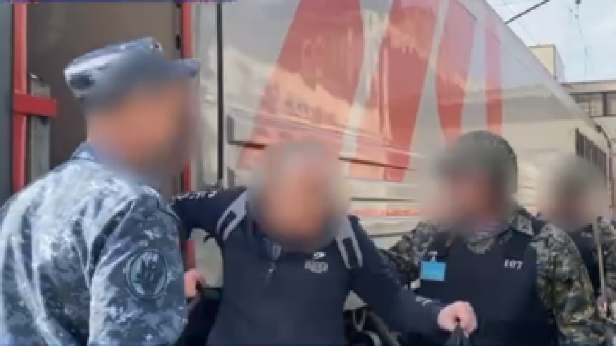  Видеодан кадр 