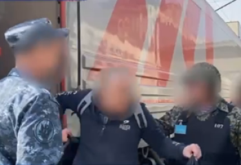 Шымкентте 14 жастағы жасөспірімді зорлаған күдікті Ресейде ұсталды