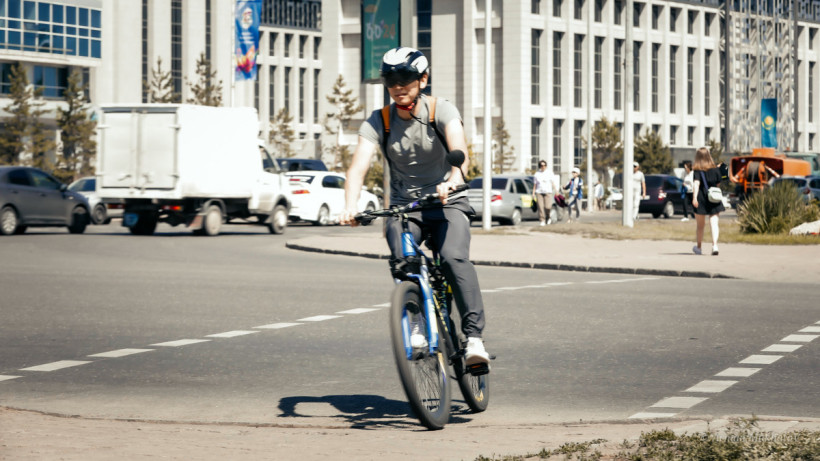  ©El.kz/Арман МУХАТОВ 