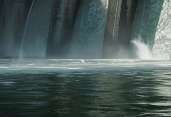 Тасқынға дайындық: қыркүйектің соңында Бұқтырмадан су жіберіле бастайды