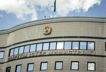 Пәкістандағы жарылыстан Қазақстан елшісі зардап шеккен жоқ – СІМ