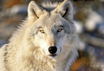 Елімізде қасқыр көбейді – Экология министрлігі