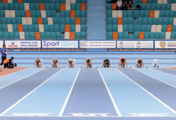 Бывший генсекретарь лёгкой атлетики Казахстана поделился мнением о легионерах