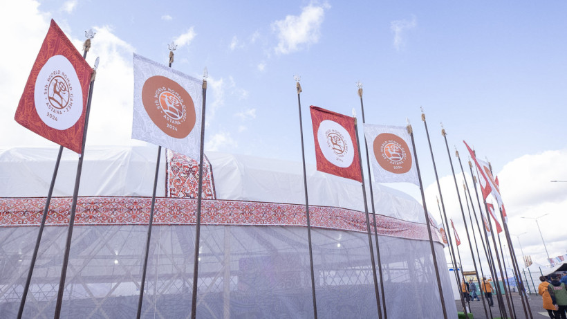  ©El.kz/Артем ЧУРСИНОВ 