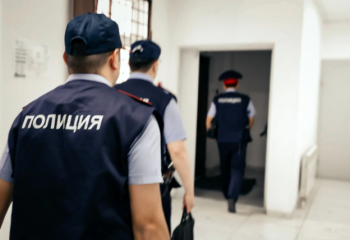 ІІМ жаңа оқу жылында есірткі қылмысына қарсы күресті күшейтті