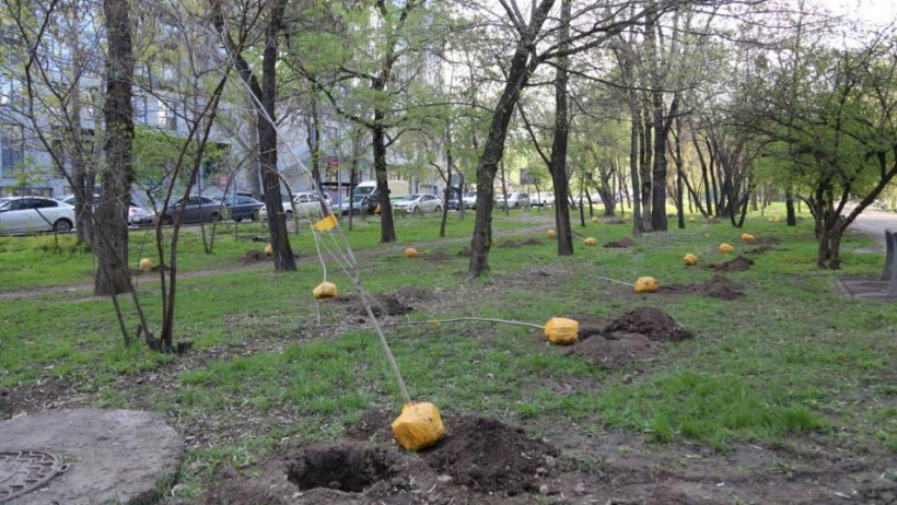  ©Пресс-служба акимата Алматы 