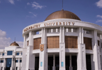 Елордалық оқу орны Қытайдың білім министрлігінің аккредитациясын алды