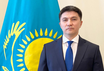 Пәкістандағы жарылыс: колоннада Қазақстан елшісі де болған