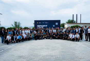 Республикалық «SportArtFest» байқауының жеңімпаздары анықталды